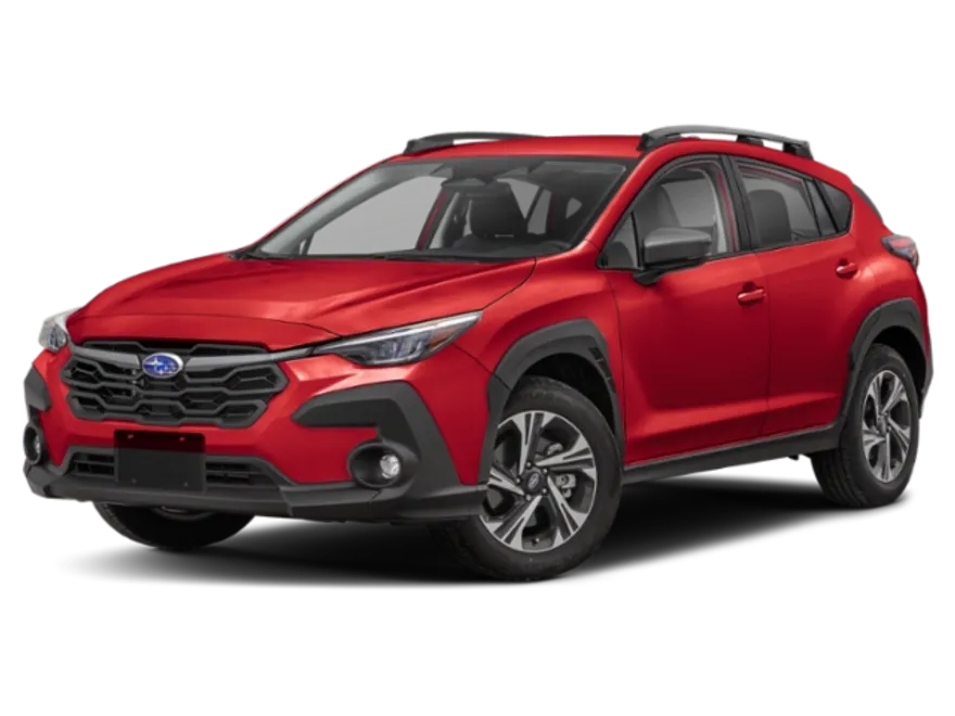 2025 Subaru Crosstrek Premium photo 1