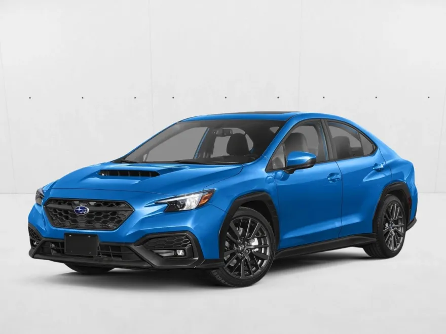 2025 Subaru WRX Premium photo 1