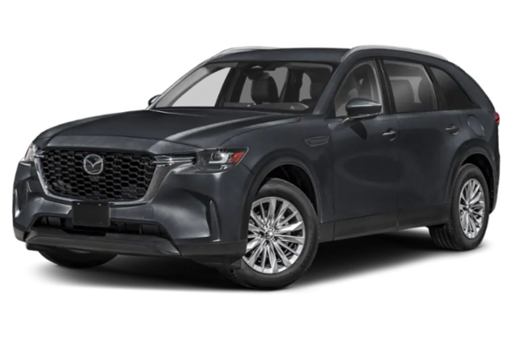 2025 Mazda CX-90 3.3 Turbo Select photo 1
