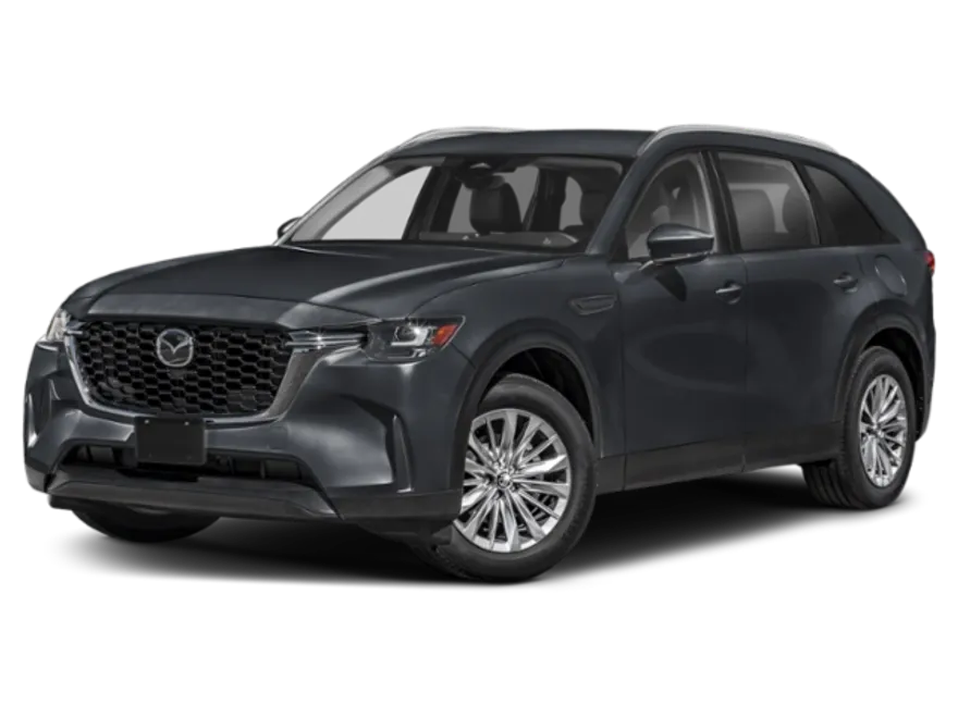 2025 Mazda CX-90 3.3 Turbo Select photo 1
