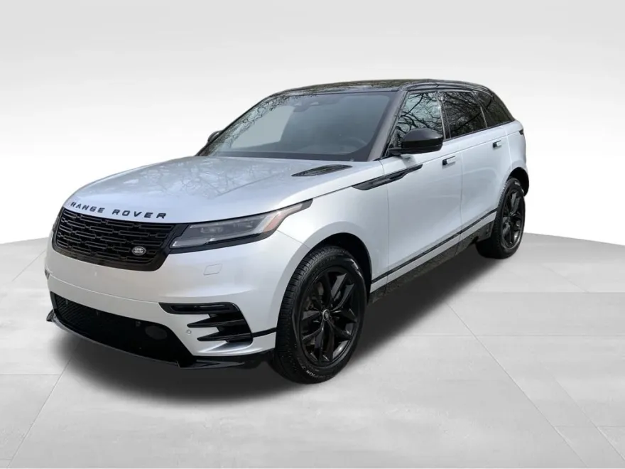 2025 Land Rover Range Rover Velar SE photo 1