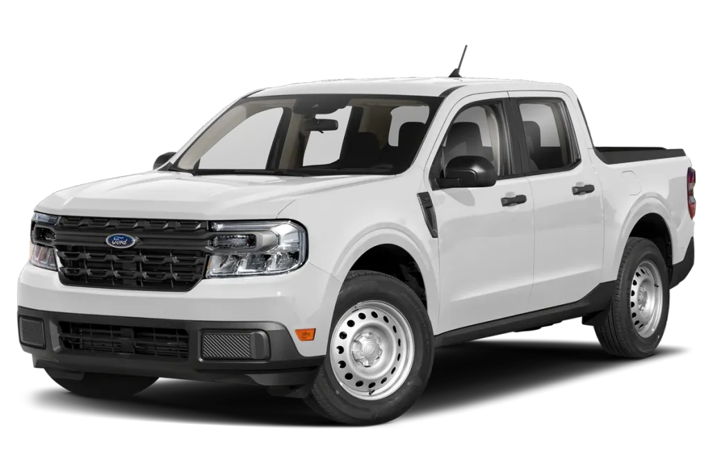 2022 Ford Maverick XL photo 1