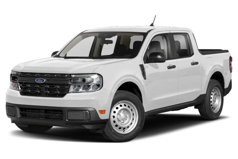 2022 Ford Maverick XL photo 1