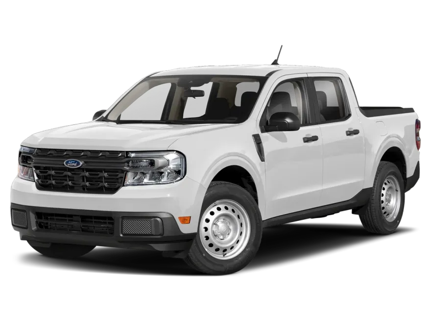 2022 Ford Maverick XL photo 1