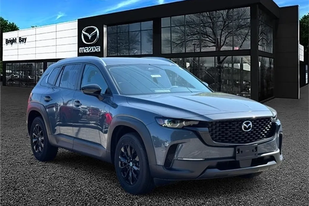 2025 Mazda CX-50 2.5 S Preferred photo 1
