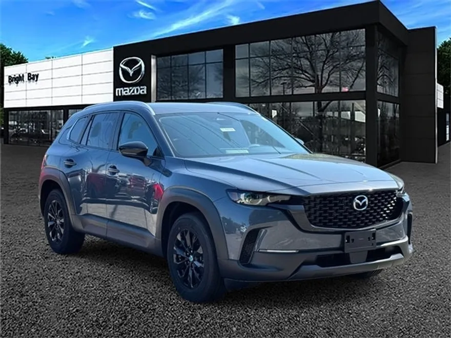 2025 Mazda CX-50 2.5 S Preferred photo 1