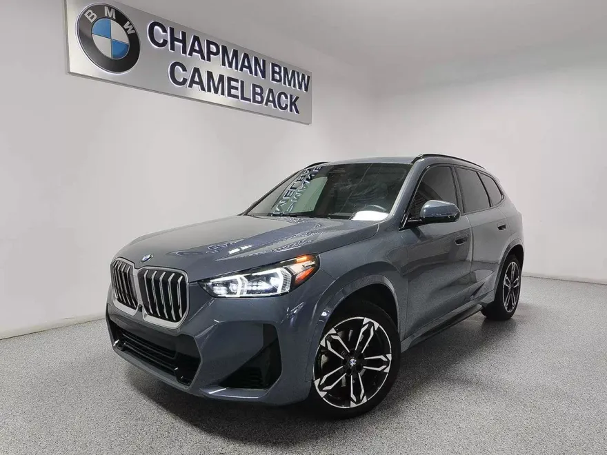 2023 Bmw X1 XDrive28i photo 1