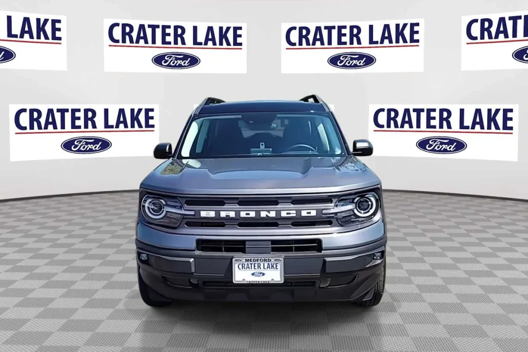 2024 Ford Bronco Sport Big Bend photo 1
