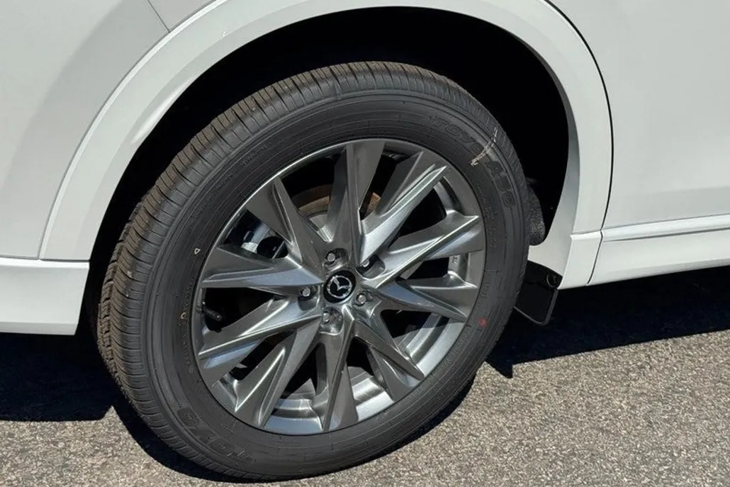 2025 Mazda CX-5 2.5 Premium Plus photo 1