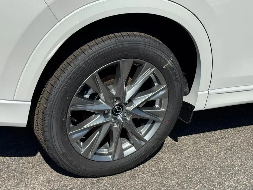 2025 Mazda CX-5 2.5 Premium Plus photo 1