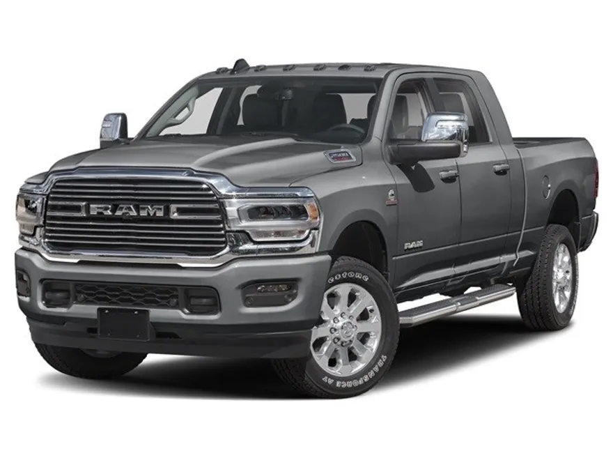 2024 Ram 2500 Laramie photo 1
