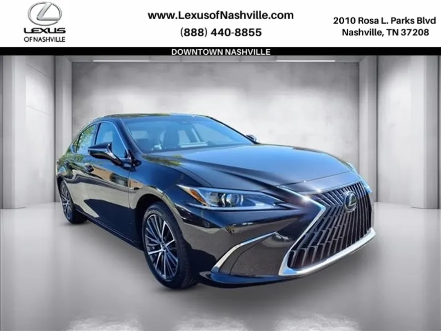 2024 Lexus ES 350 Premium photo 1