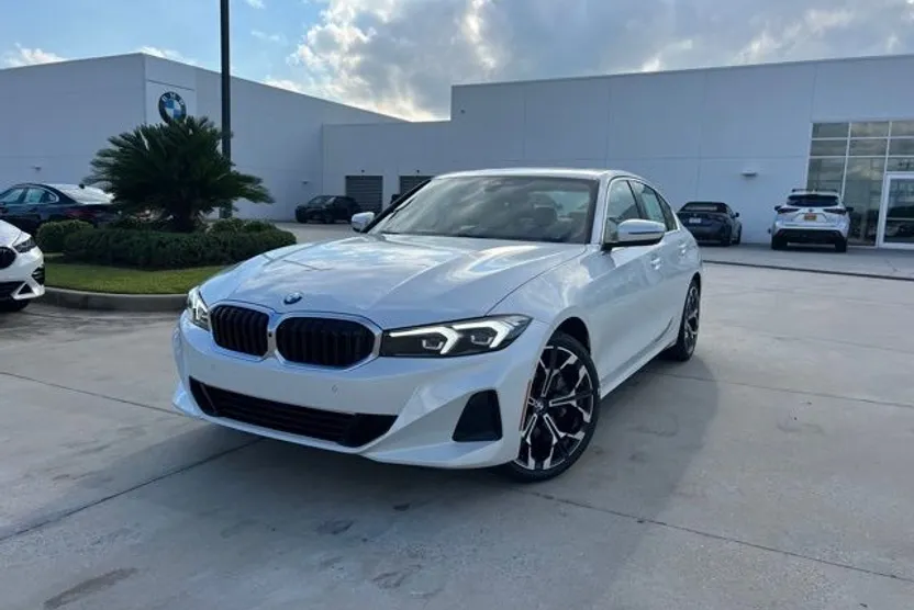 2026 Bmw iX iX xDrive45 photo 1