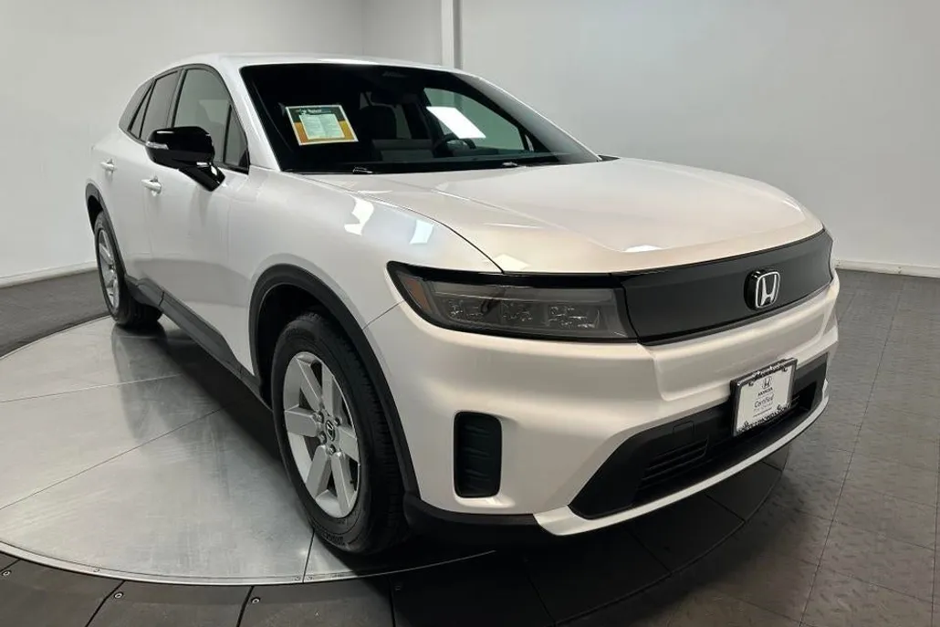 2024 Honda Prologue EX photo 1