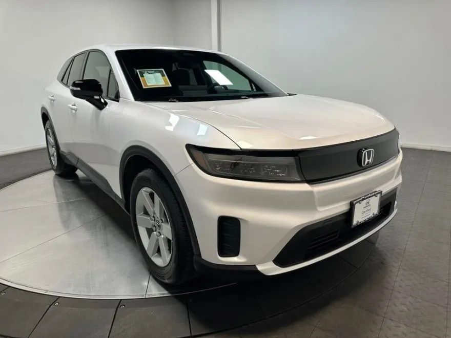 2024 Honda Prologue EX photo 1