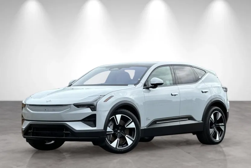 2025 Polestar Polestar 3 photo 1