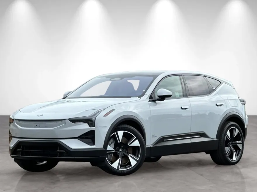 2025 Polestar Polestar 3 photo 1