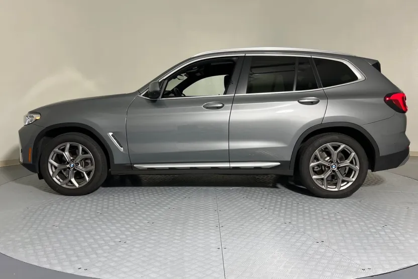 2024 Bmw X3 sDrive30i photo 1