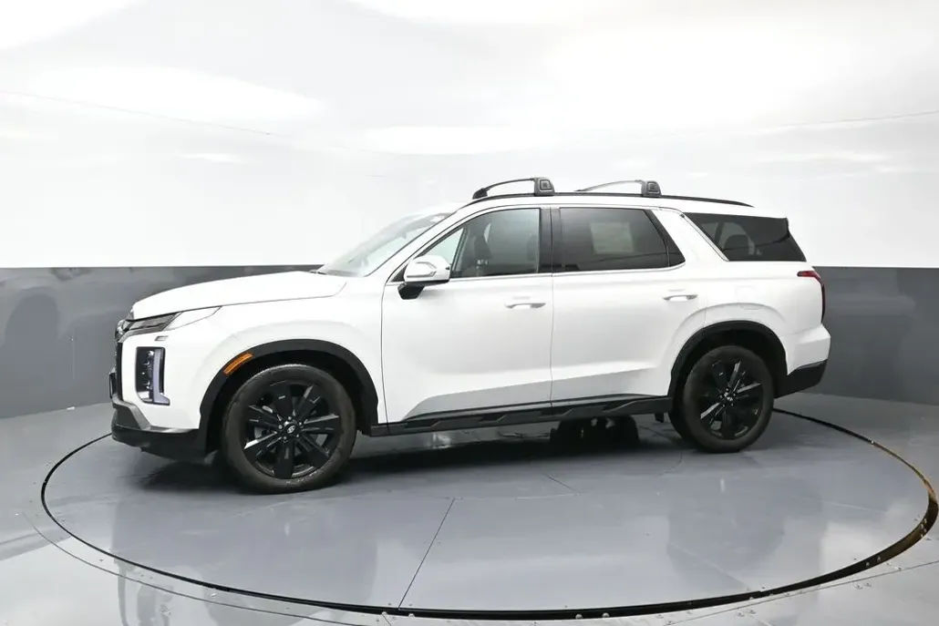 2024 Hyundai Palisade XRT photo 1