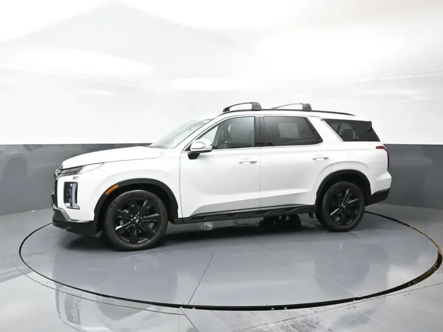 2024 Hyundai Palisade XRT photo 1