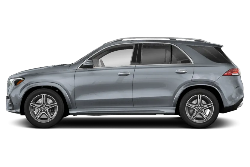 2026 Mercedes Benz GLE 450 4MATIC photo 1