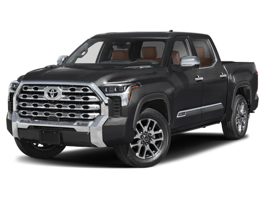2024 Toyota Tundra 1794 Edition photo 1