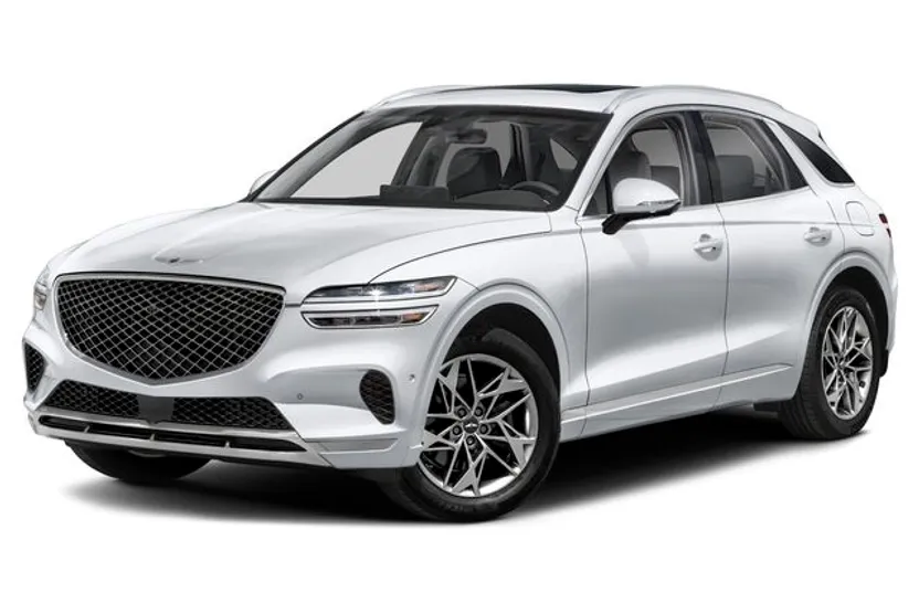 2025 Genesis GV70 2.5T Sport Prestige photo 1