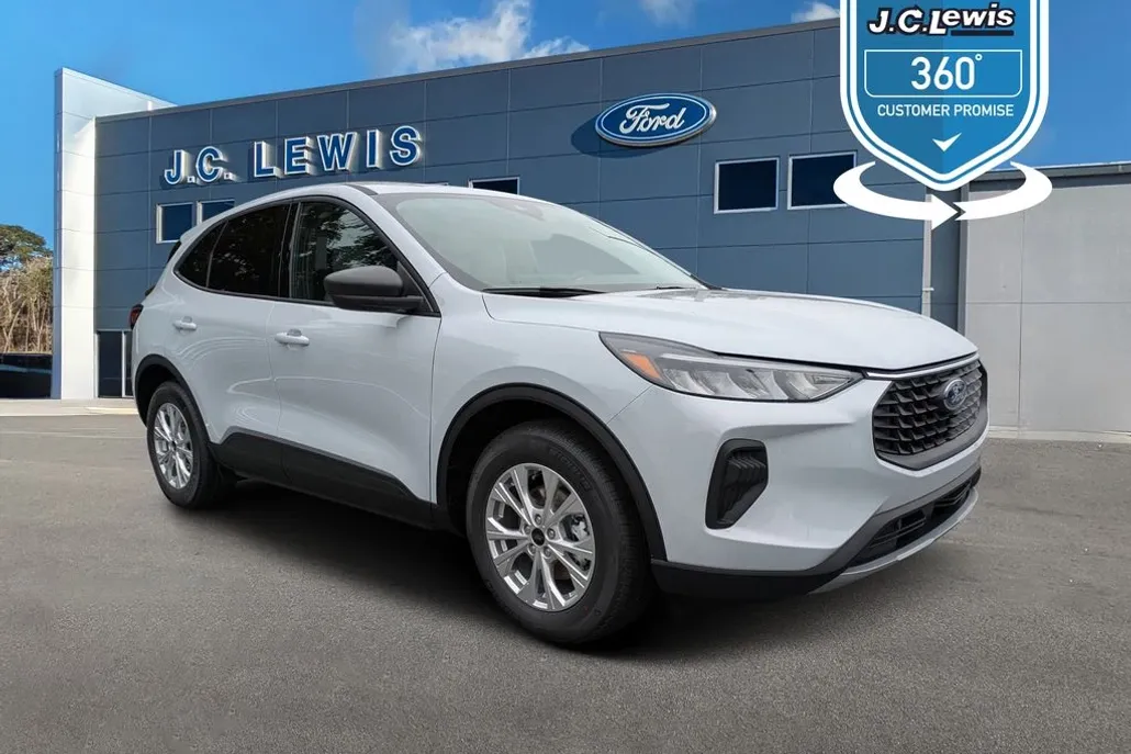 2026 Ford Escape Active photo 1