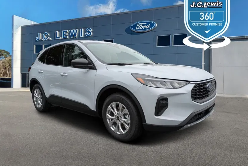 2026 Ford Escape Active photo 1