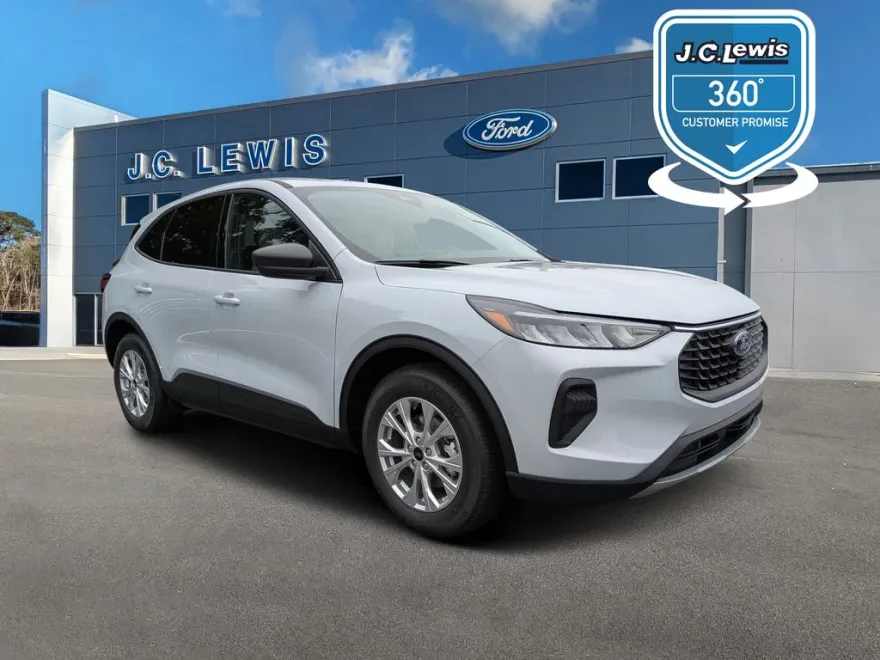 2026 Ford Escape Active photo 1