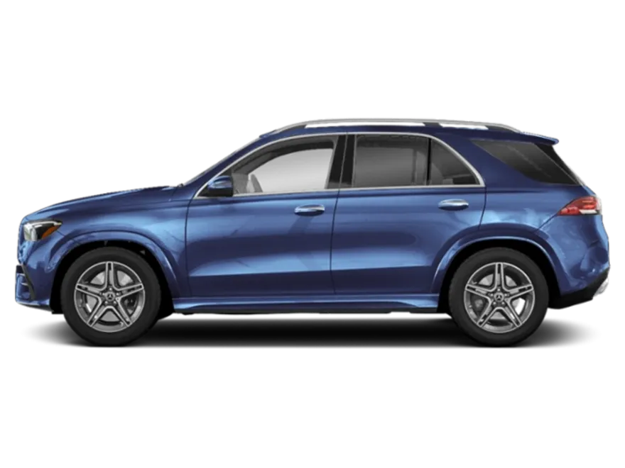 2026 Mercedes Benz GLE 450 4MATIC photo 1