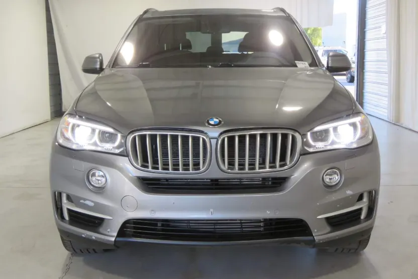 2016 Bmw X5 xDrive40e photo 1
