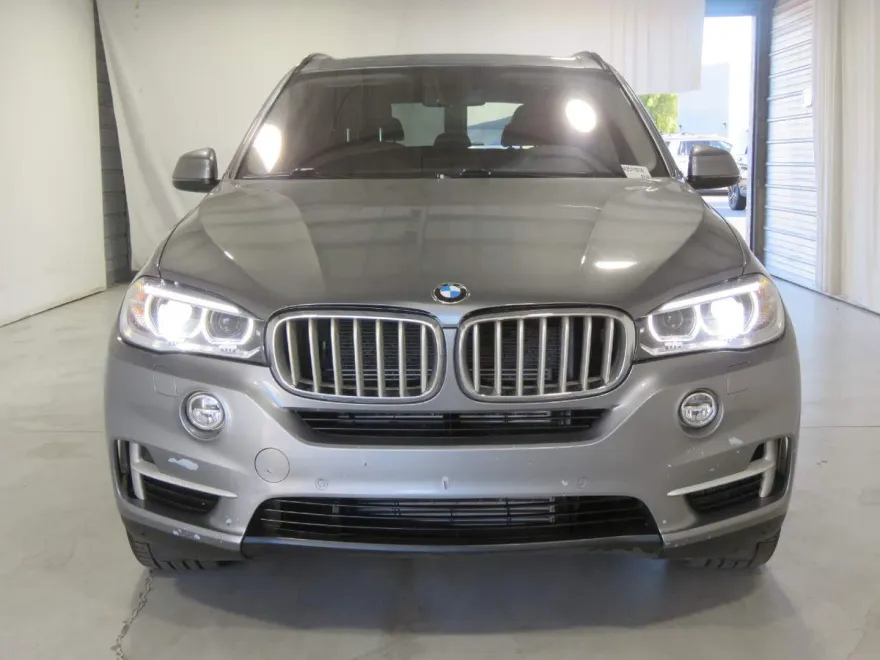 2016 Bmw X5 xDrive40e photo 1