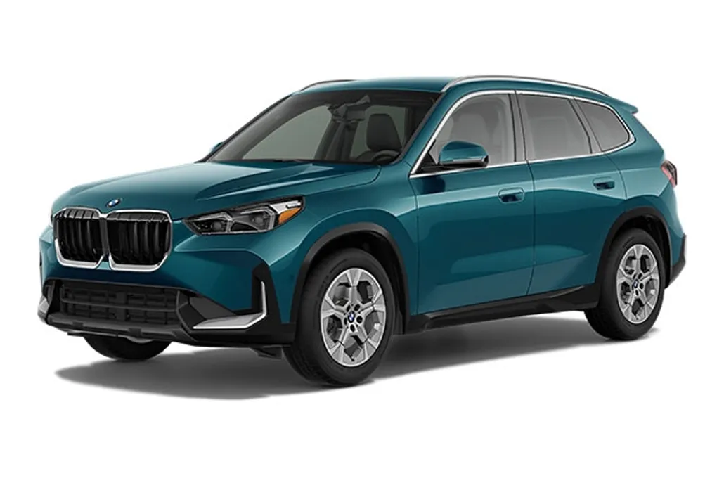 2023 Bmw X1 XDrive28i photo 1