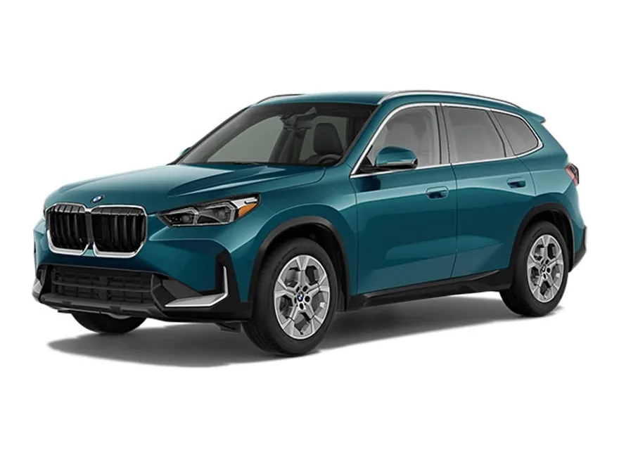 2023 Bmw X1 XDrive28i photo 1