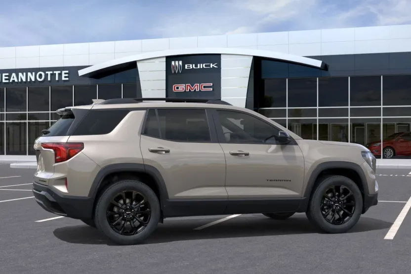 2026 Gmc Terrain Elevation photo 1