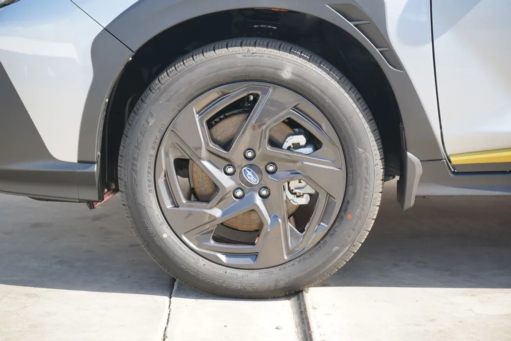 2025 Subaru Crosstrek Sport photo 1