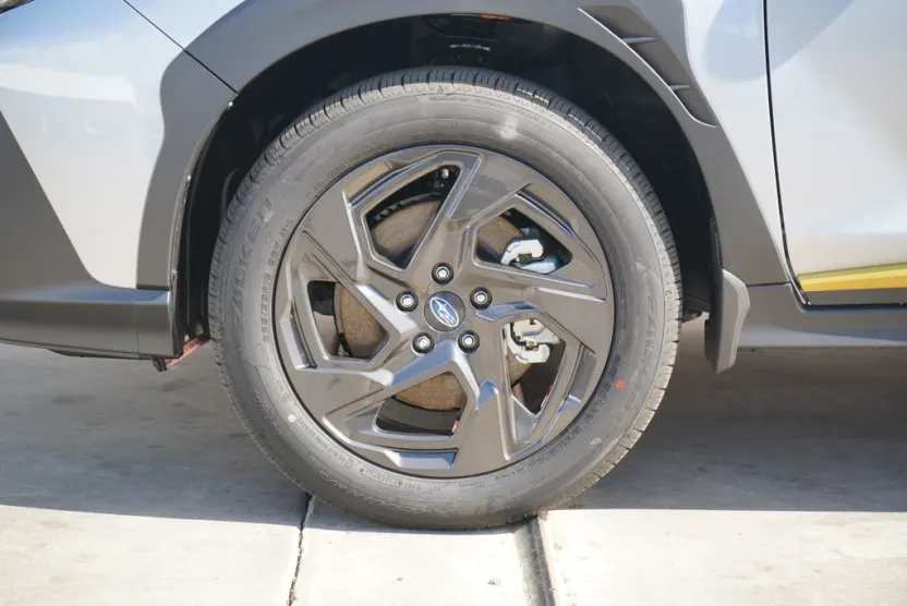 2025 Subaru Crosstrek Sport photo 1