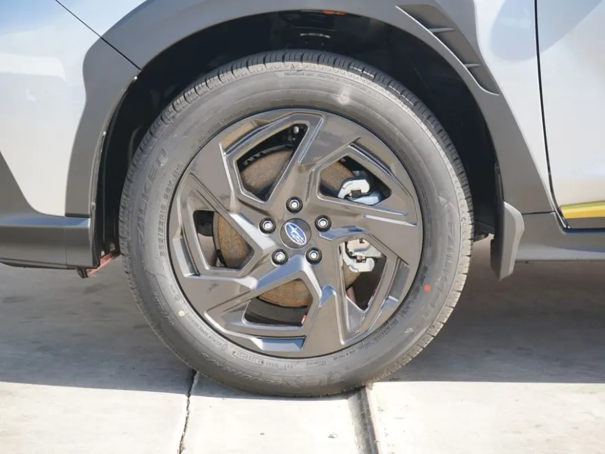 2025 Subaru Crosstrek Sport photo 1