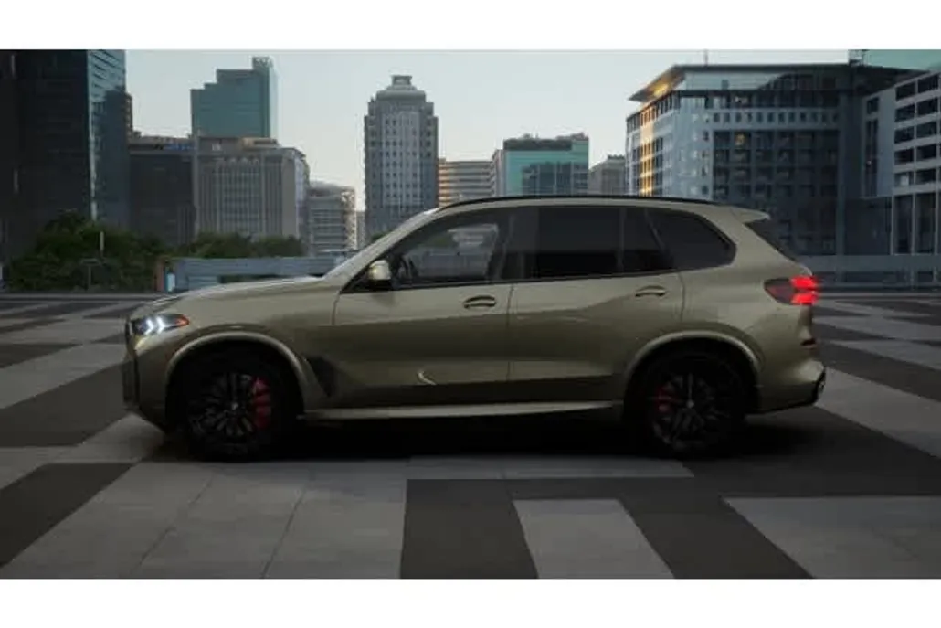 2026 Bmw X5 sDrive40i photo 1