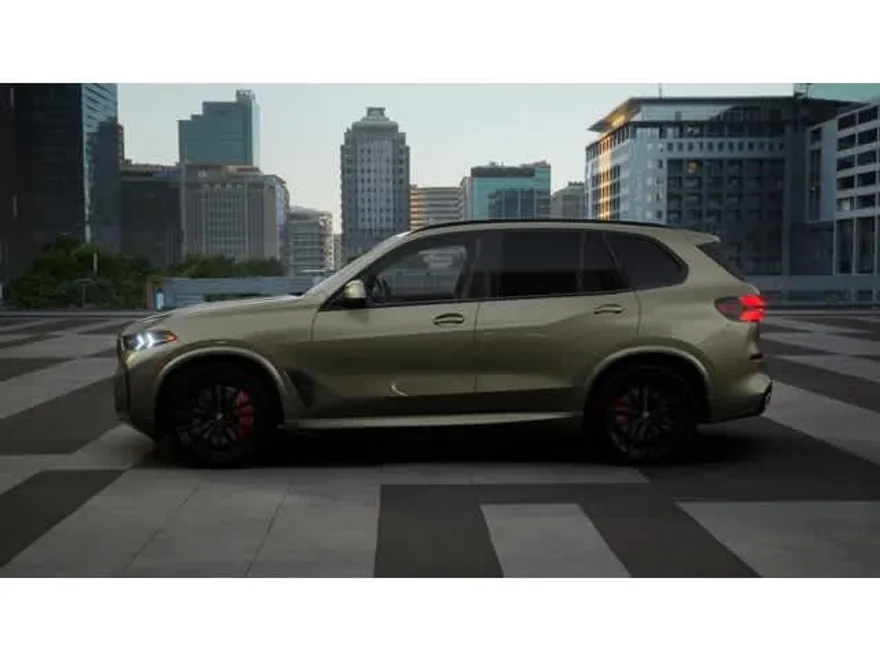 2026 Bmw X5 sDrive40i photo 1
