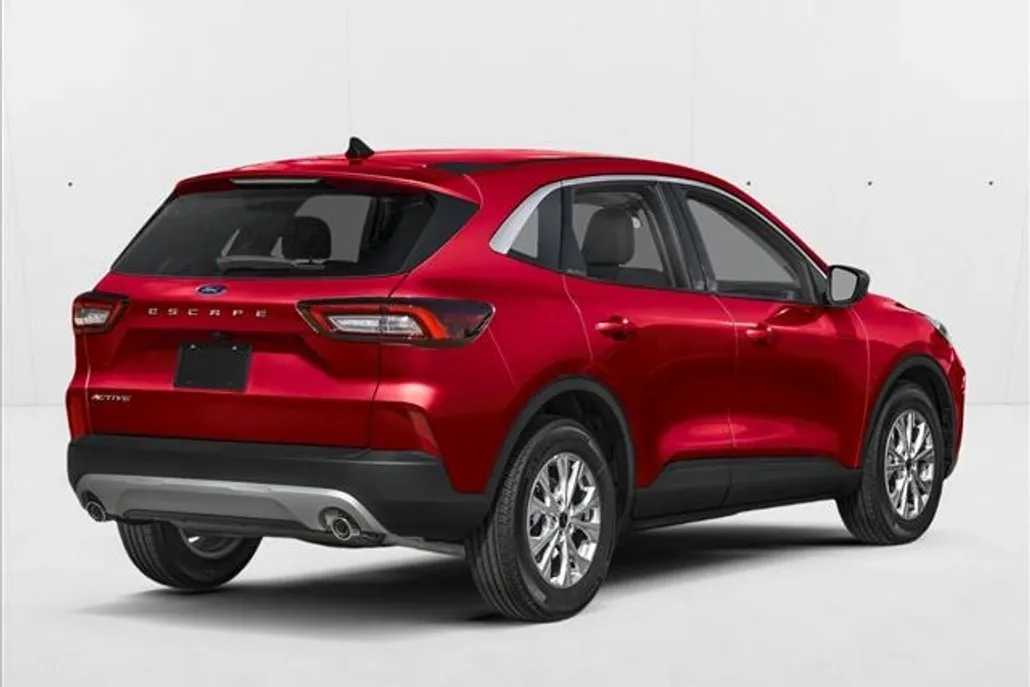 2025 Ford Escape Active photo 1