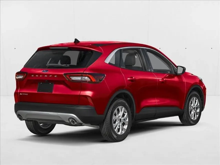 2025 Ford Escape Active photo 1