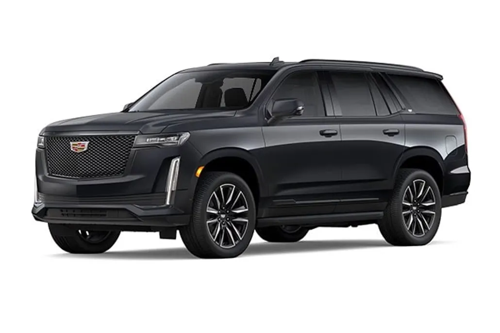 2023 Cadillac Escalade Sport photo 1