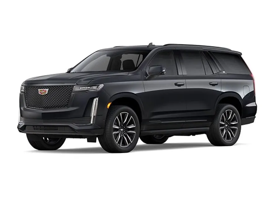 2023 Cadillac Escalade Sport photo 1
