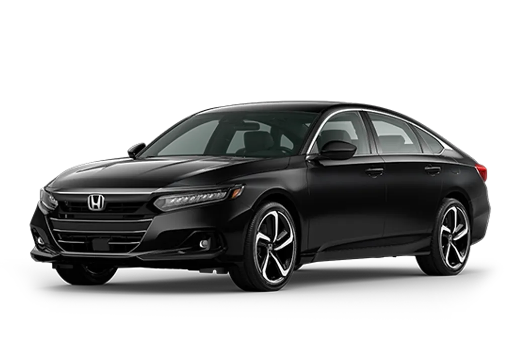 2022 Honda Accord Sport SE photo 1