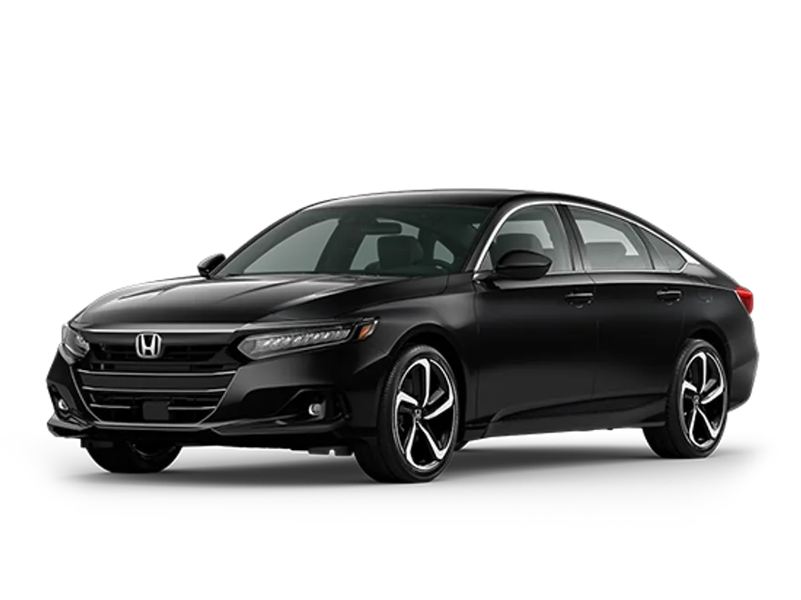 2022 Honda Accord Sport SE photo 1