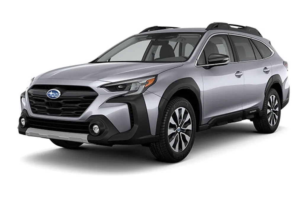 2023 Subaru Outback Limited photo 1