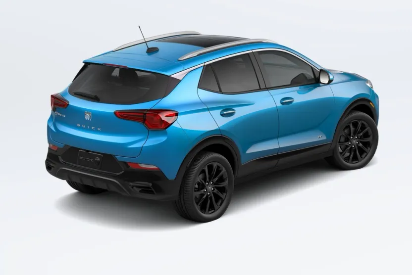 2026 Buick Encore Sport Touring photo 1