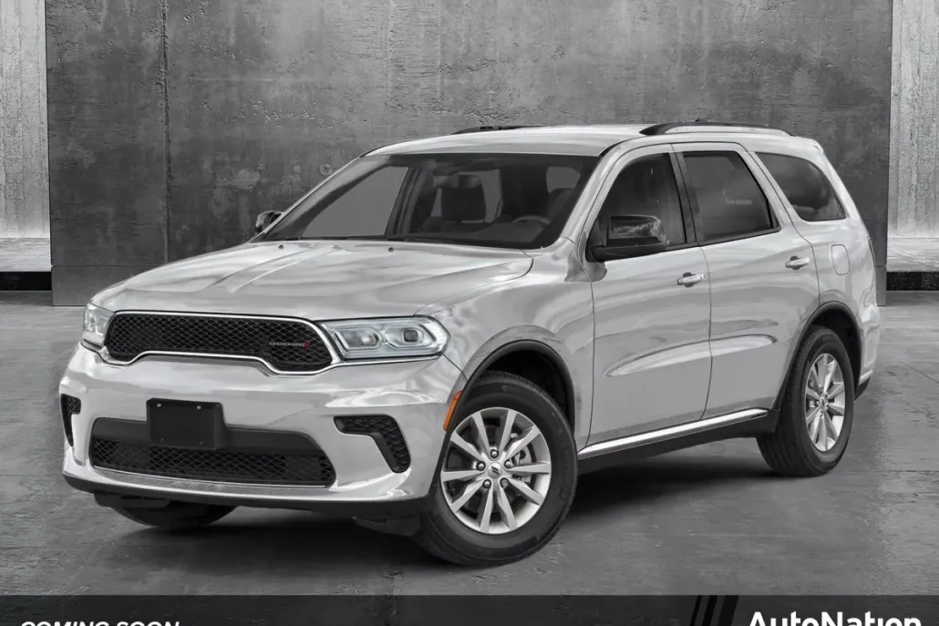 2025 Dodge Durango R/T Premium photo 1